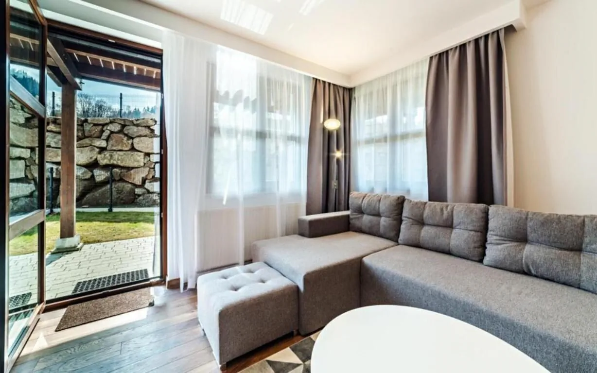 Apartamenty Sun & Snow Residence Karpacz – Karpacz, Polska