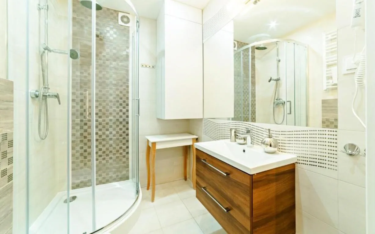 Apartamenty Sun & Snow Residence Karpacz – Karpacz, Polska