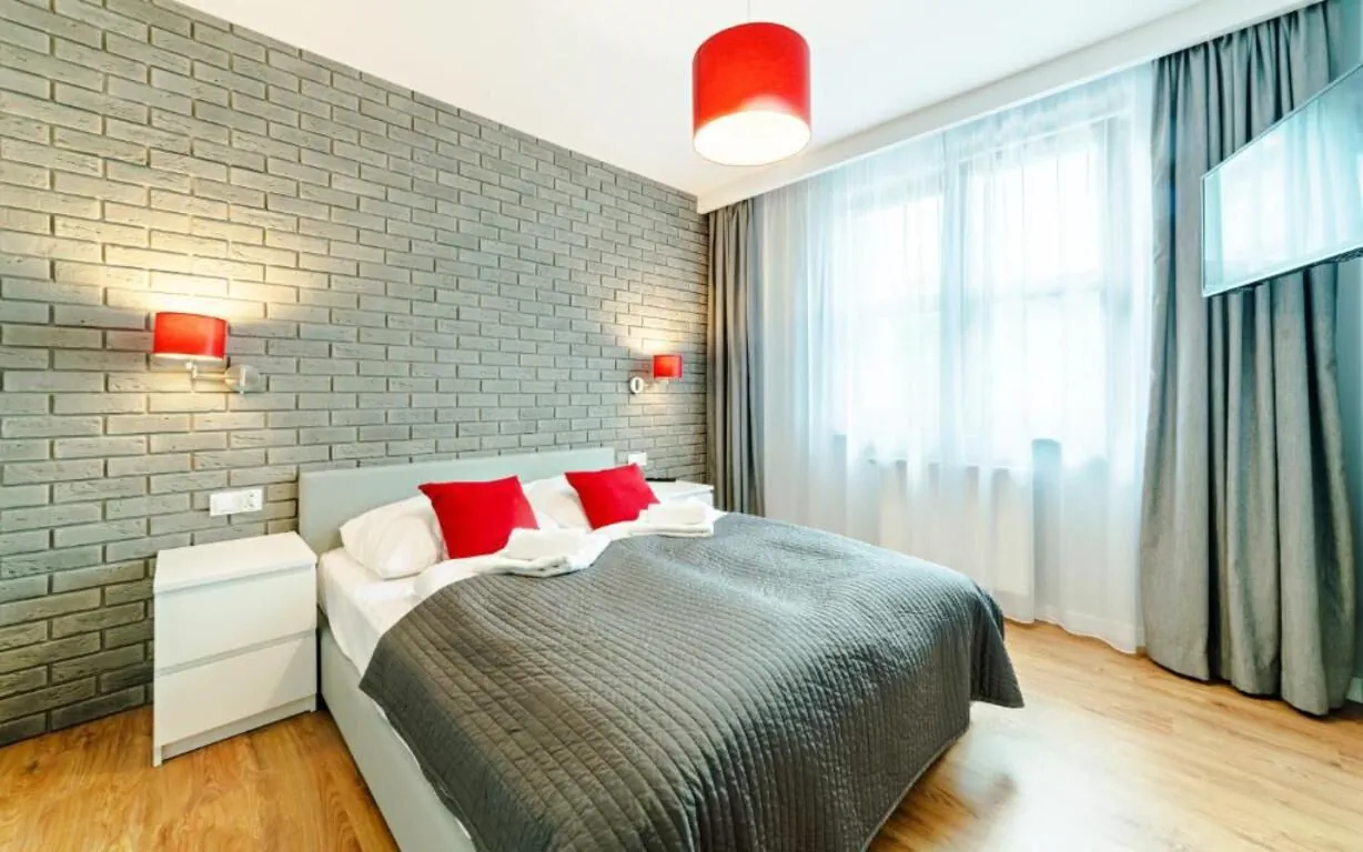 Apartamenty Sun & Snow Residence Karpacz – Karpacz, Polska