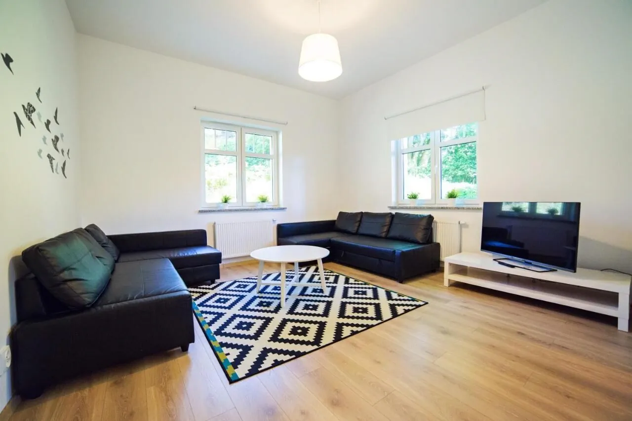 Apartamenty Sun & Snow Sucha Karpacz – Karpacz, Polsko