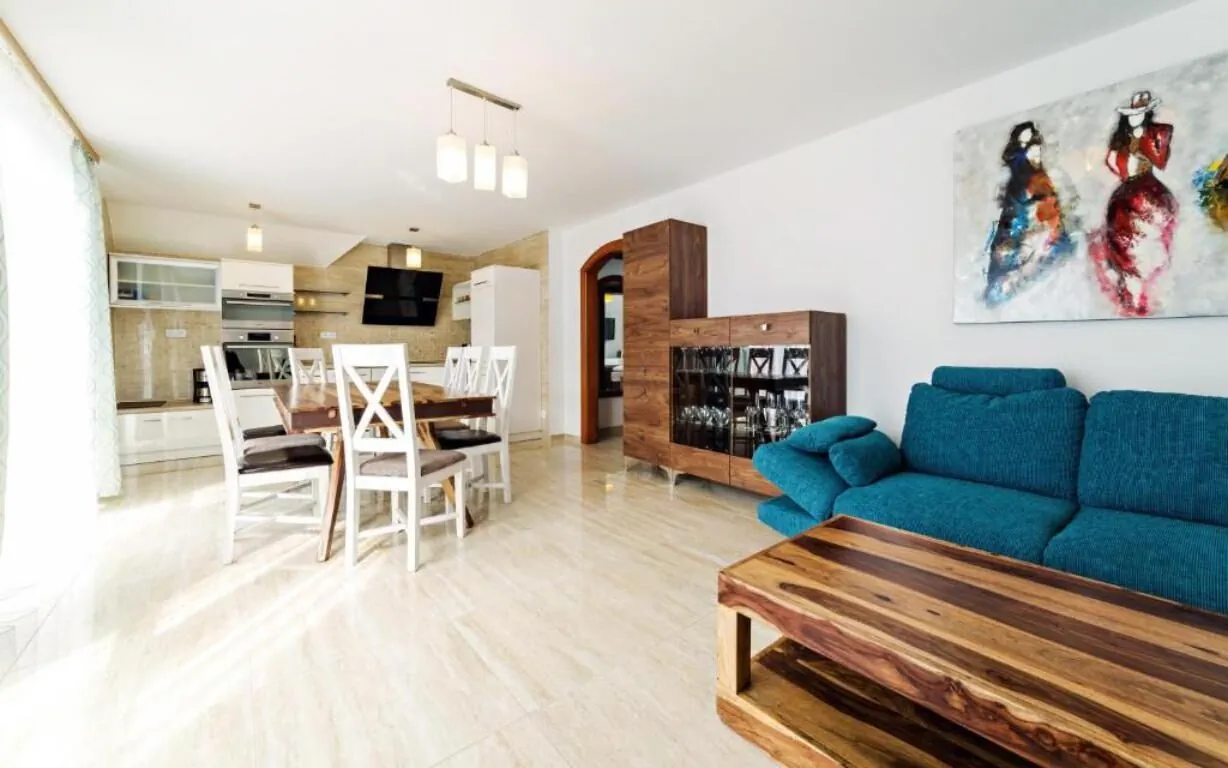 Apartamenty Sun & Snow na Wilczej Karpacz – Karpacz, Polonia
