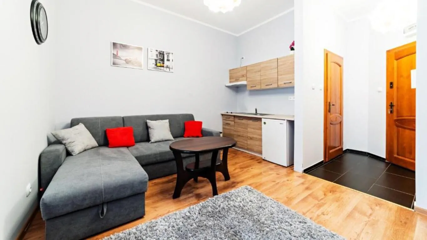 Apartamenty Sun & Snow na Wilczej Karpacz – Karpacz, Polonia