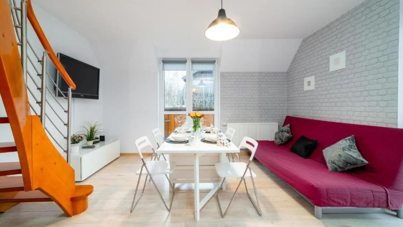 Apartamenty Sun & Snow na Wilczej Karpacz – Karpacz, Polonia