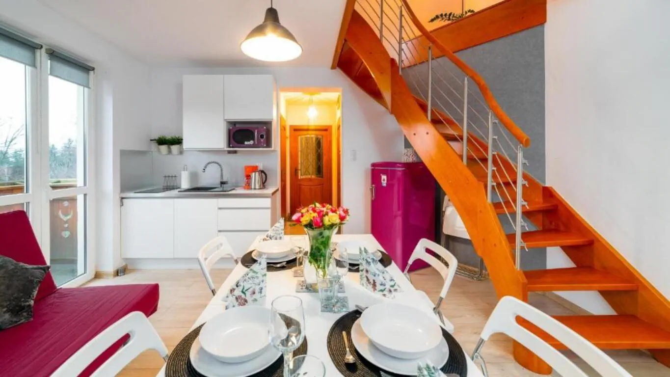 Apartamenty Sun & Snow na Wilczej Karpacz – Karpacz, Polonia