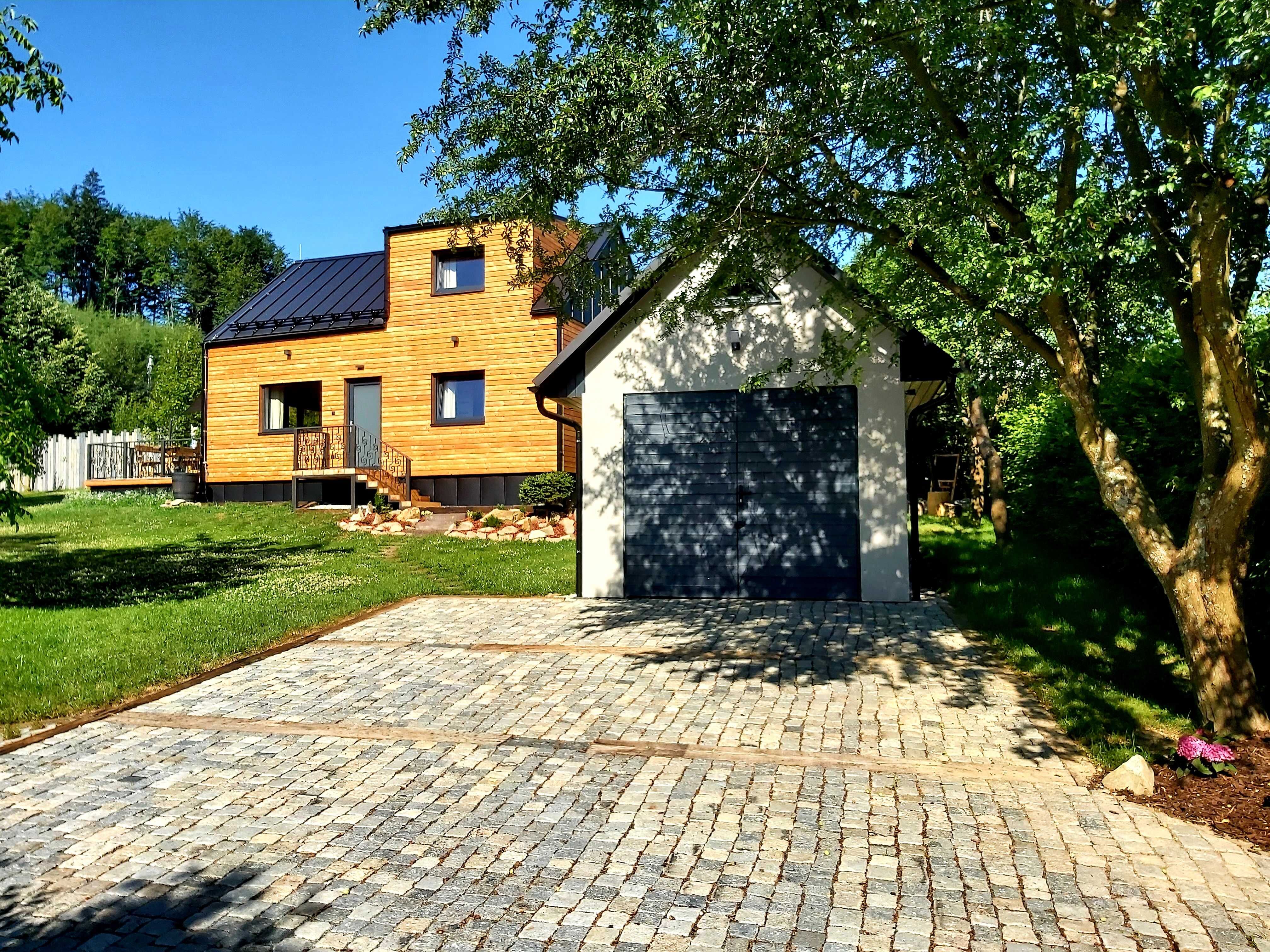 Loft Wapiti Hutisko-Solanec – Hutisko, Republica Cehă
