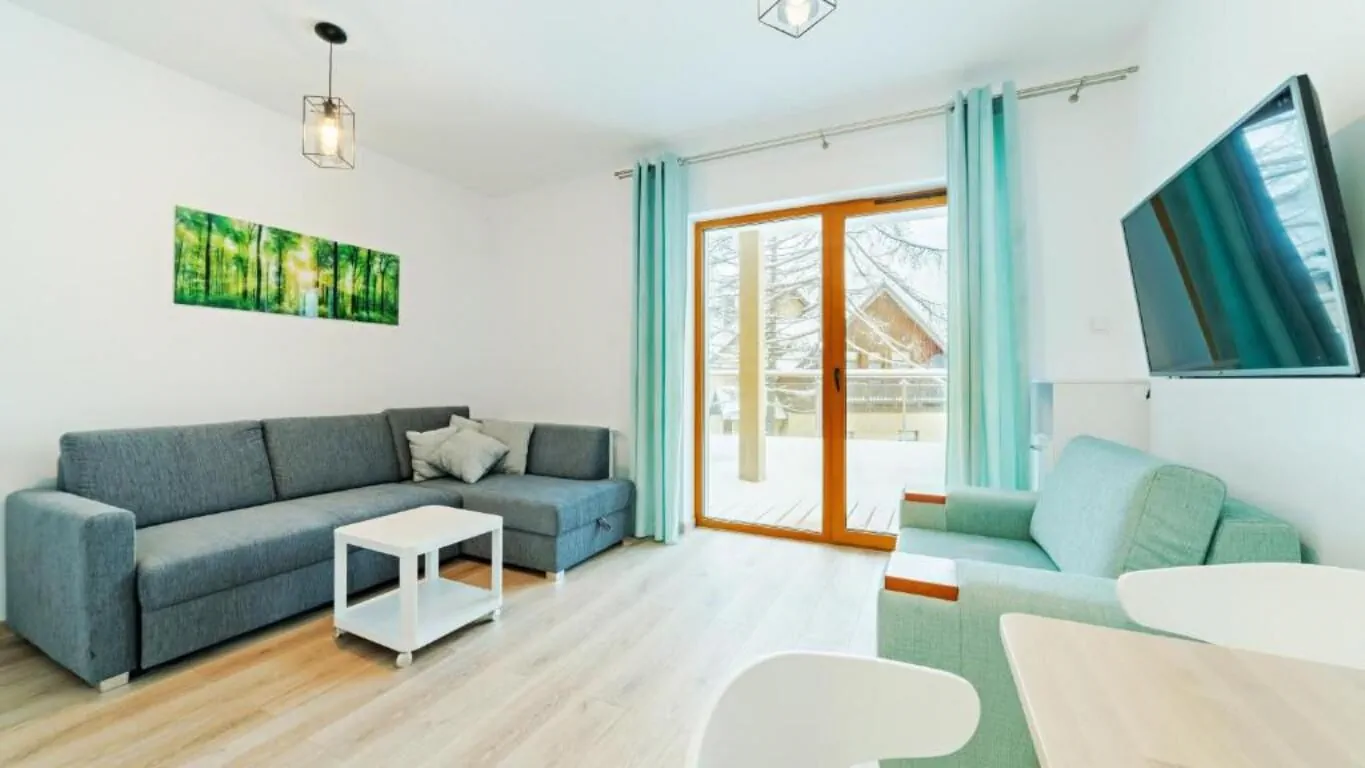 Apartamenty Sun & Snow Sarnia Residence Karpacz – Karpacz, Polonia