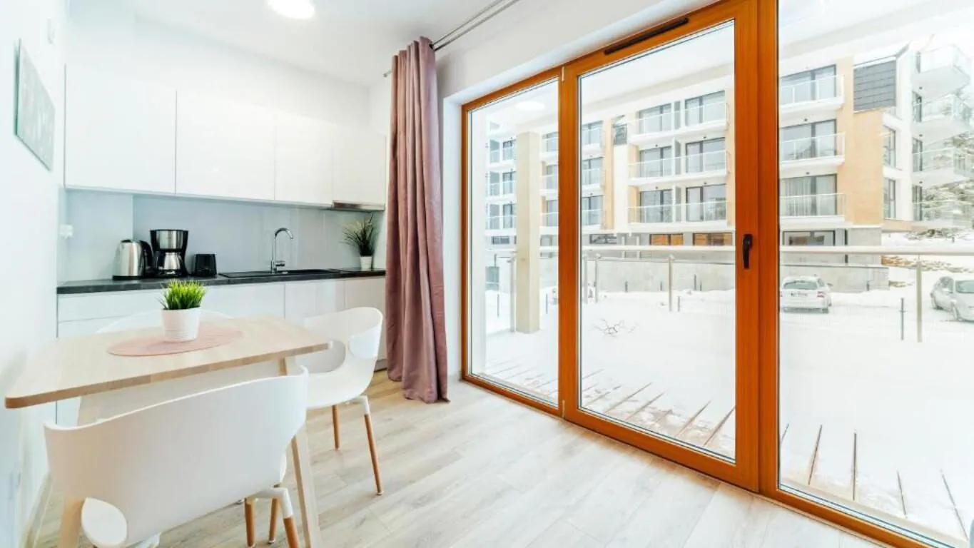 Apartamenty Sun & Snow Sarnia Residence Karpacz – Karpacz, Polonia