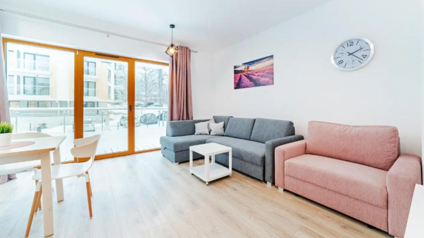 Apartamenty Sun & Snow Sarnia Residence Karpacz – Karpacz, Polonia