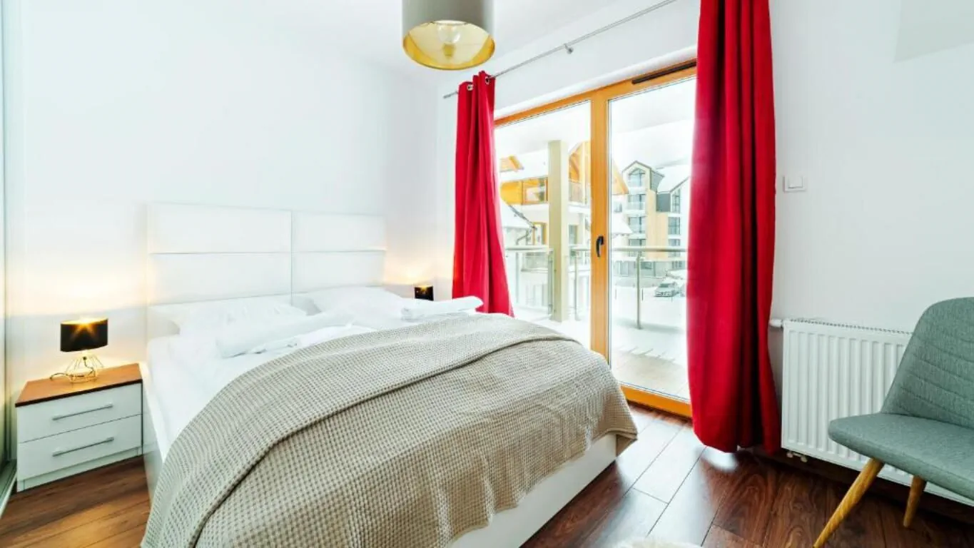 Apartamenty Sun & Snow Sarnia Residence Karpacz – Karpacz, Polonia
