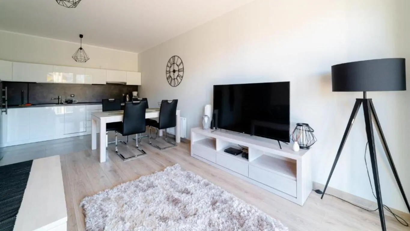 Apartamenty Sun & Snow Sarnia Residence Karpacz – Karpacz, Polonia