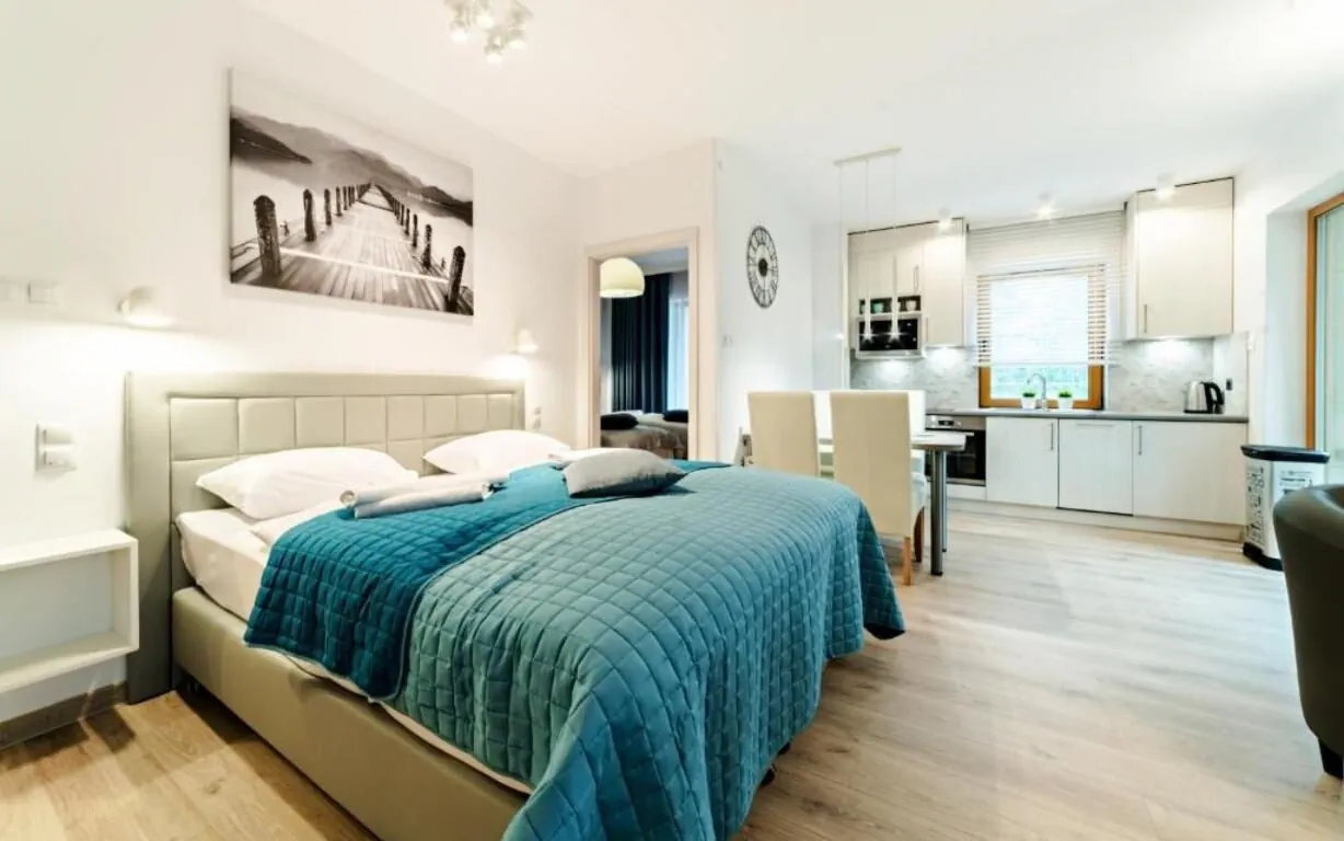 Apartamenty Sun & Snow Sarnia Residence Karpacz – Karpacz, Polonia