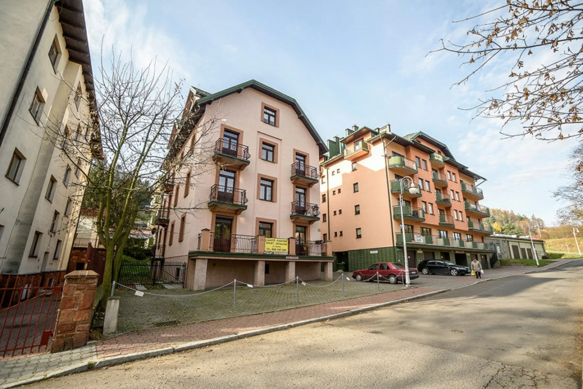 Apartamenty Sun & Snow Park Sportowy Krynica-Zdrój - foto 7