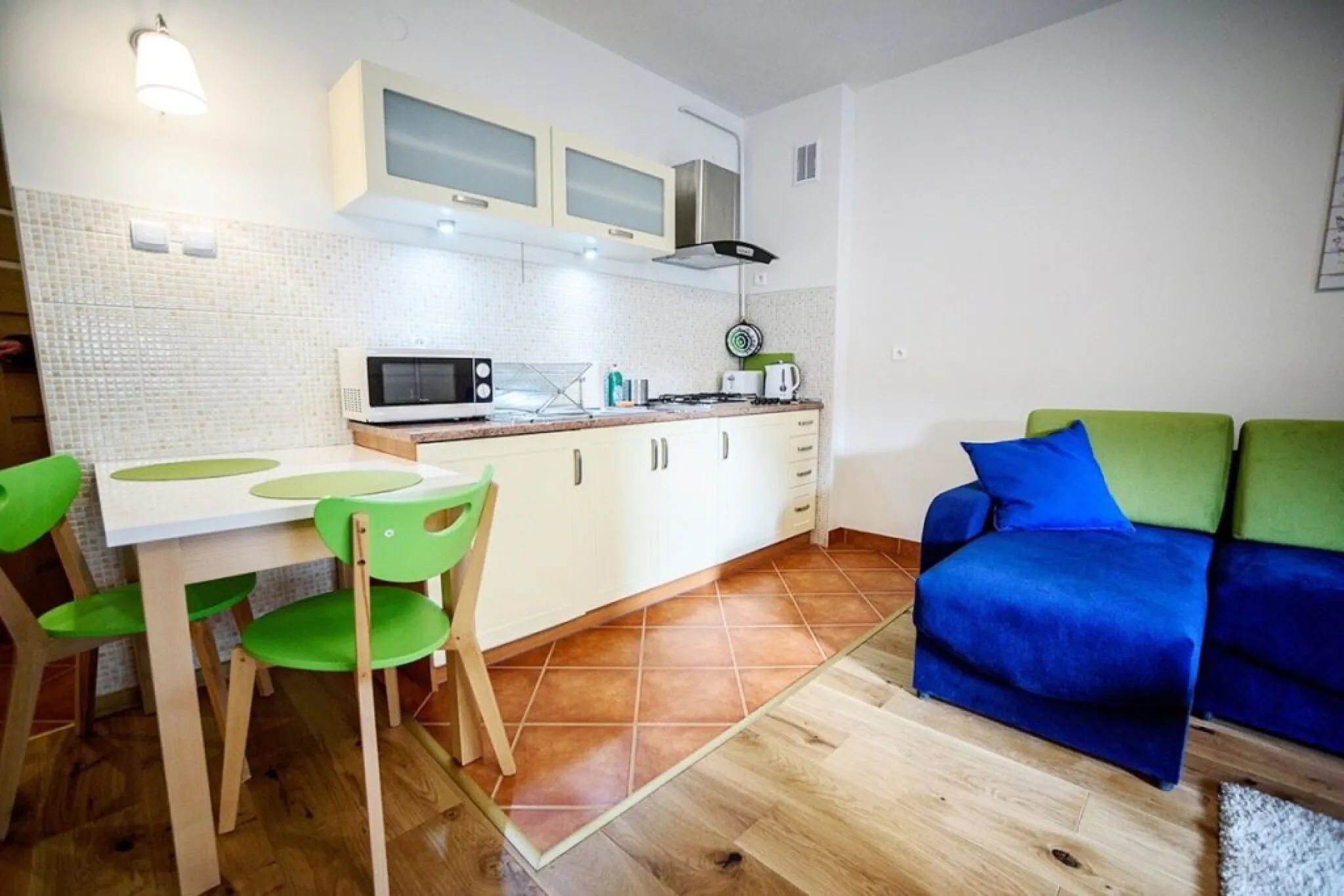 Apartamenty Sun & Snow Park Sportowy Krynica-Zdrój - foto 2
