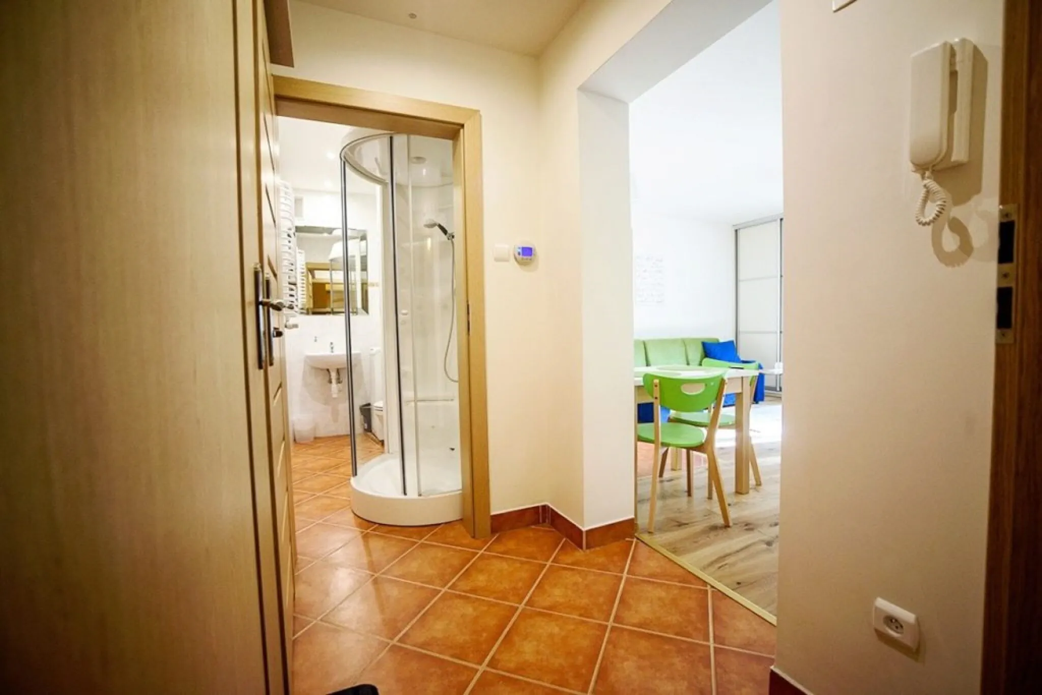 Apartamenty Sun & Snow Park Sportowy Krynica-Zdrój - foto 4