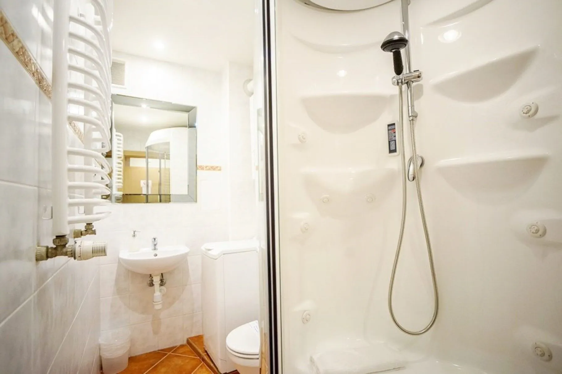 Apartamenty Sun & Snow Park Sportowy Krynica-Zdrój - foto 5