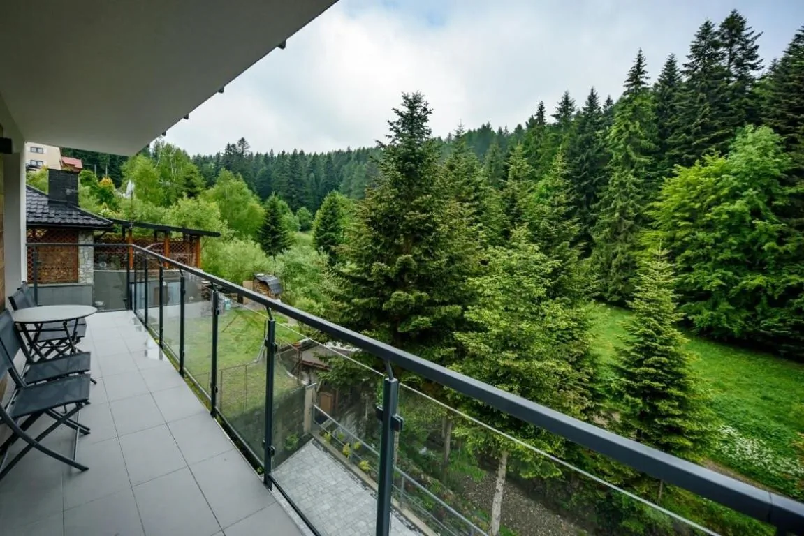 Apartamenty Sun & Snow Bukowa Dolina Krynica-Zdrój  – Krynica-Zdrój, Polska