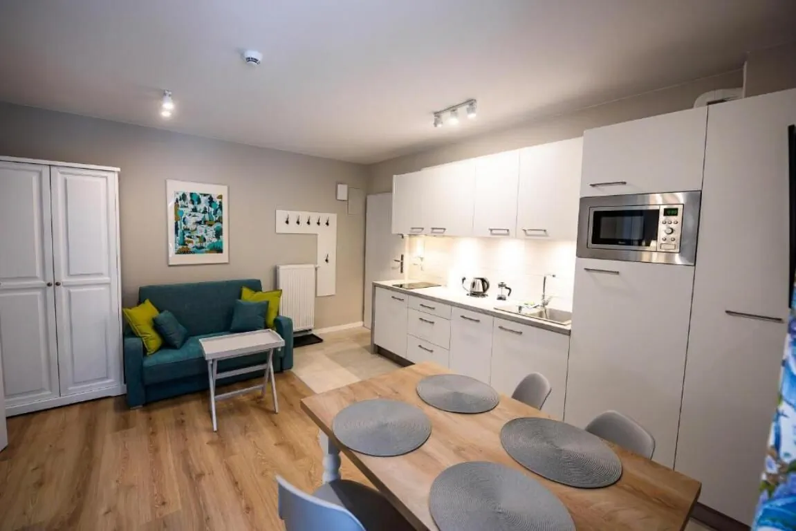 Apartamenty Sun & Snow Bukowa Dolina Krynica-Zdrój  – Krynica-Zdrój, Polska
