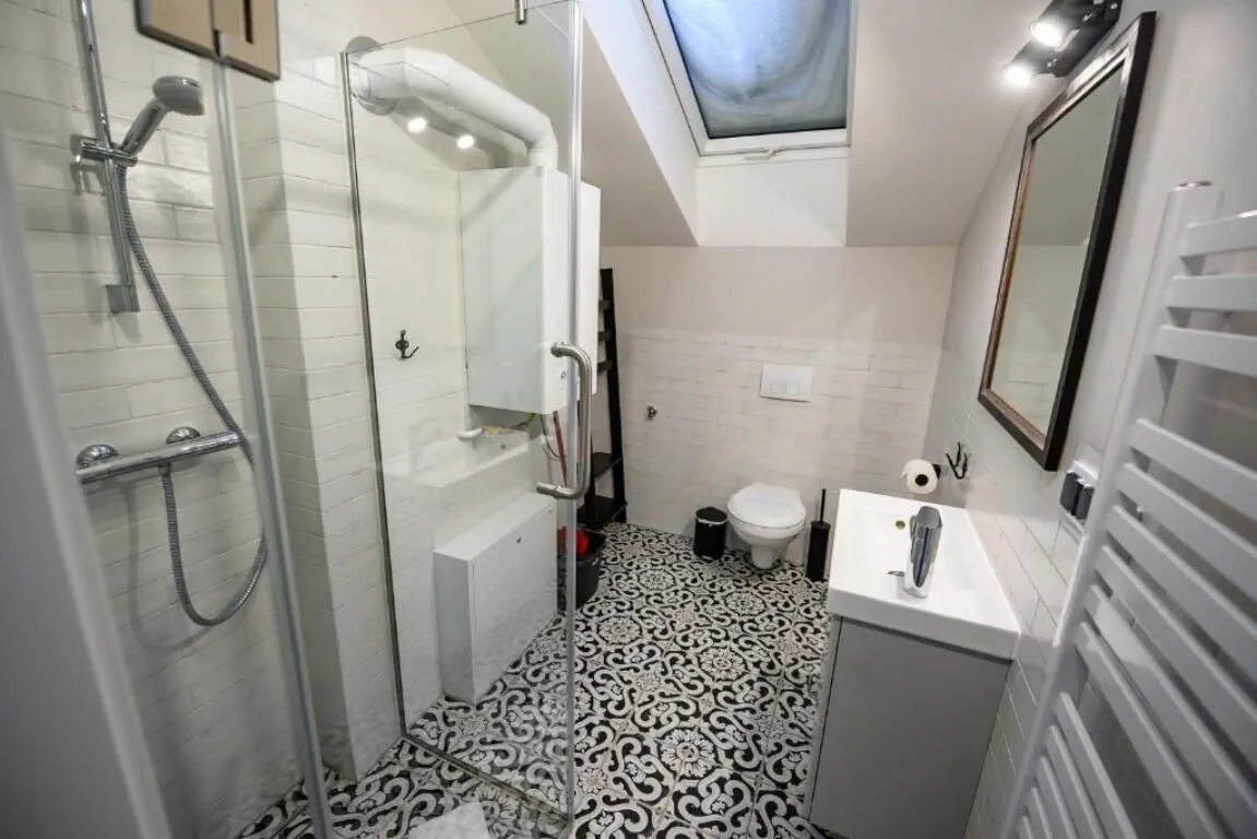 Apartamenty Sun & Snow Bukowa Dolina Krynica-Zdrój  – Krynica-Zdrój, Polska
