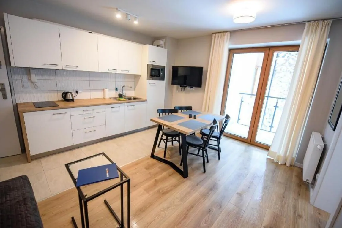 Apartamenty Sun & Snow Bukowa Dolina Krynica-Zdrój  – Krynica-Zdrój, Polska