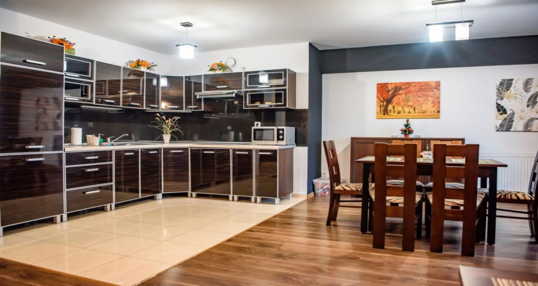 Apartamenty Sun & Snow Centrum Krynica-Zdrój – Krynica, Polonia