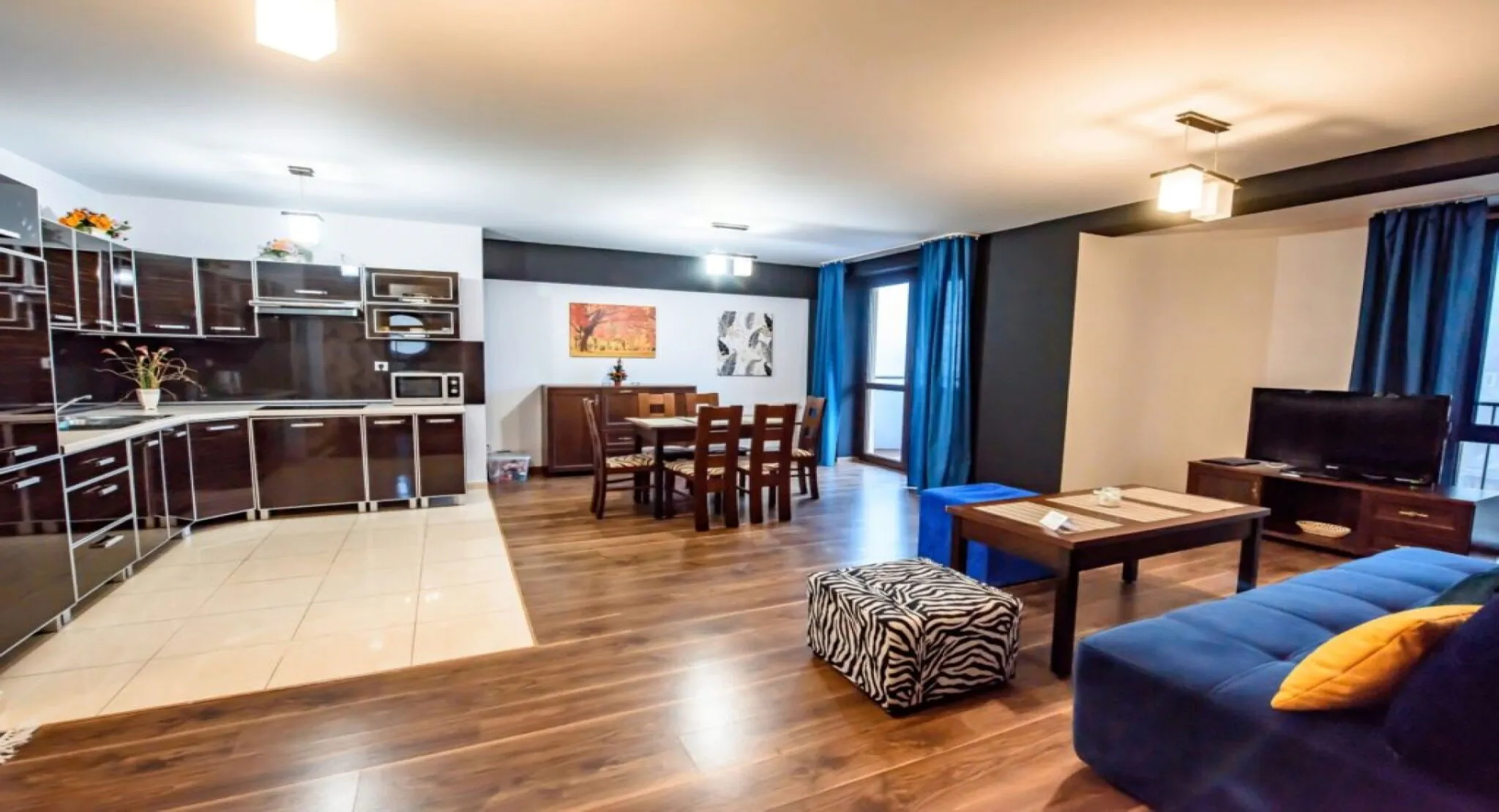 Apartamenty Sun & Snow Centrum Krynica-Zdrój – Krynica, Polonia