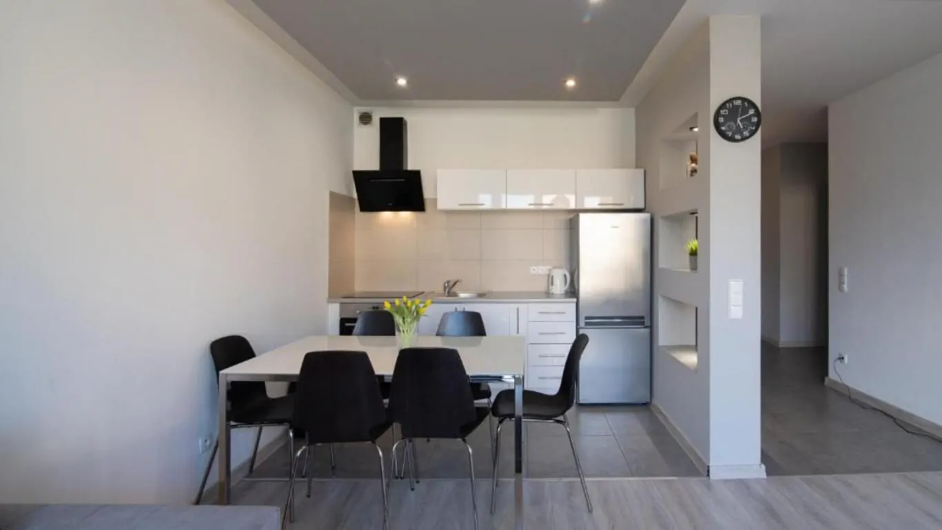 Apartamenty Sun & Snow Zeta Park Ustroń – Ustroń, Polonia