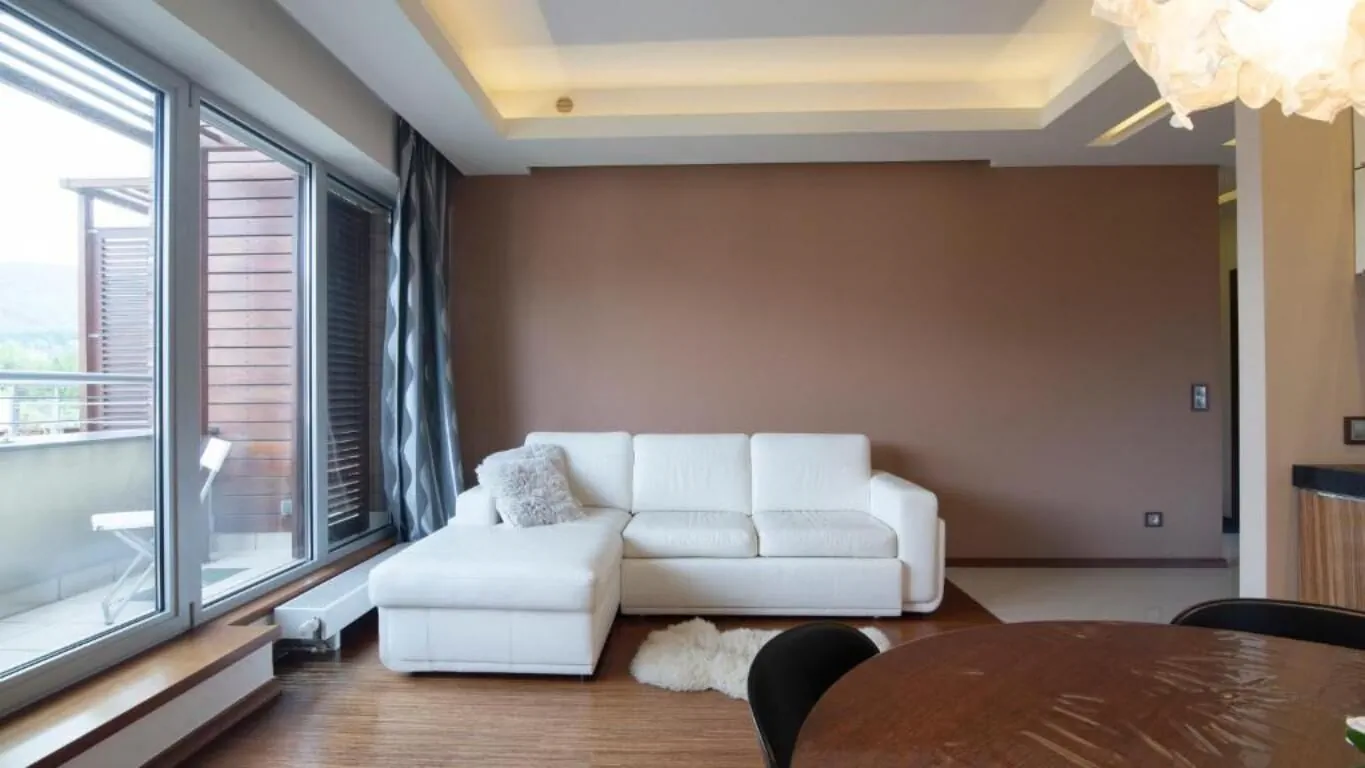 Apartamenty Sun & Snow Zeta Park Ustroń – Ustroń, Polonia