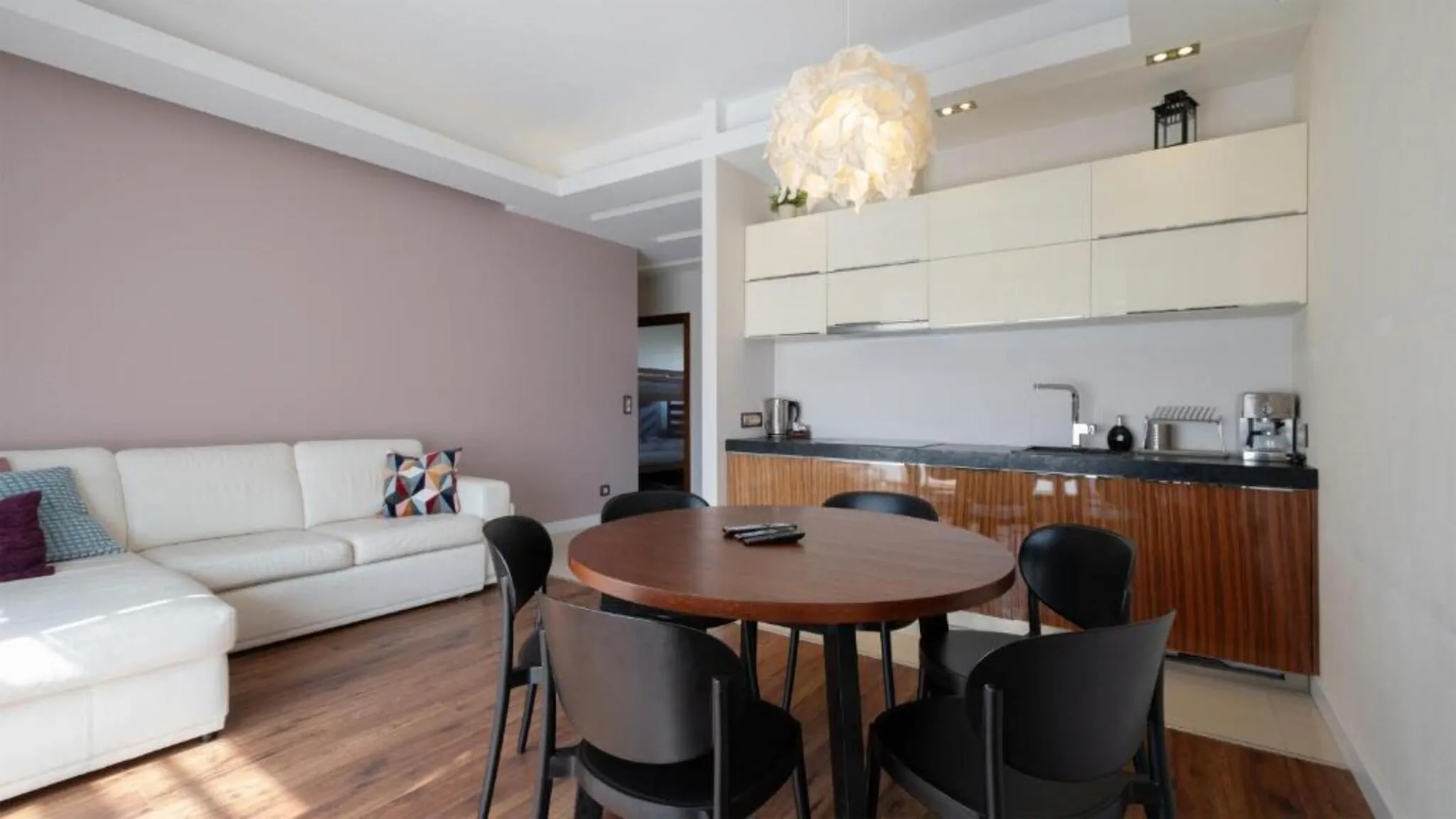 Apartamenty Sun & Snow Zeta Park Ustroń – Ustroń, Polonia