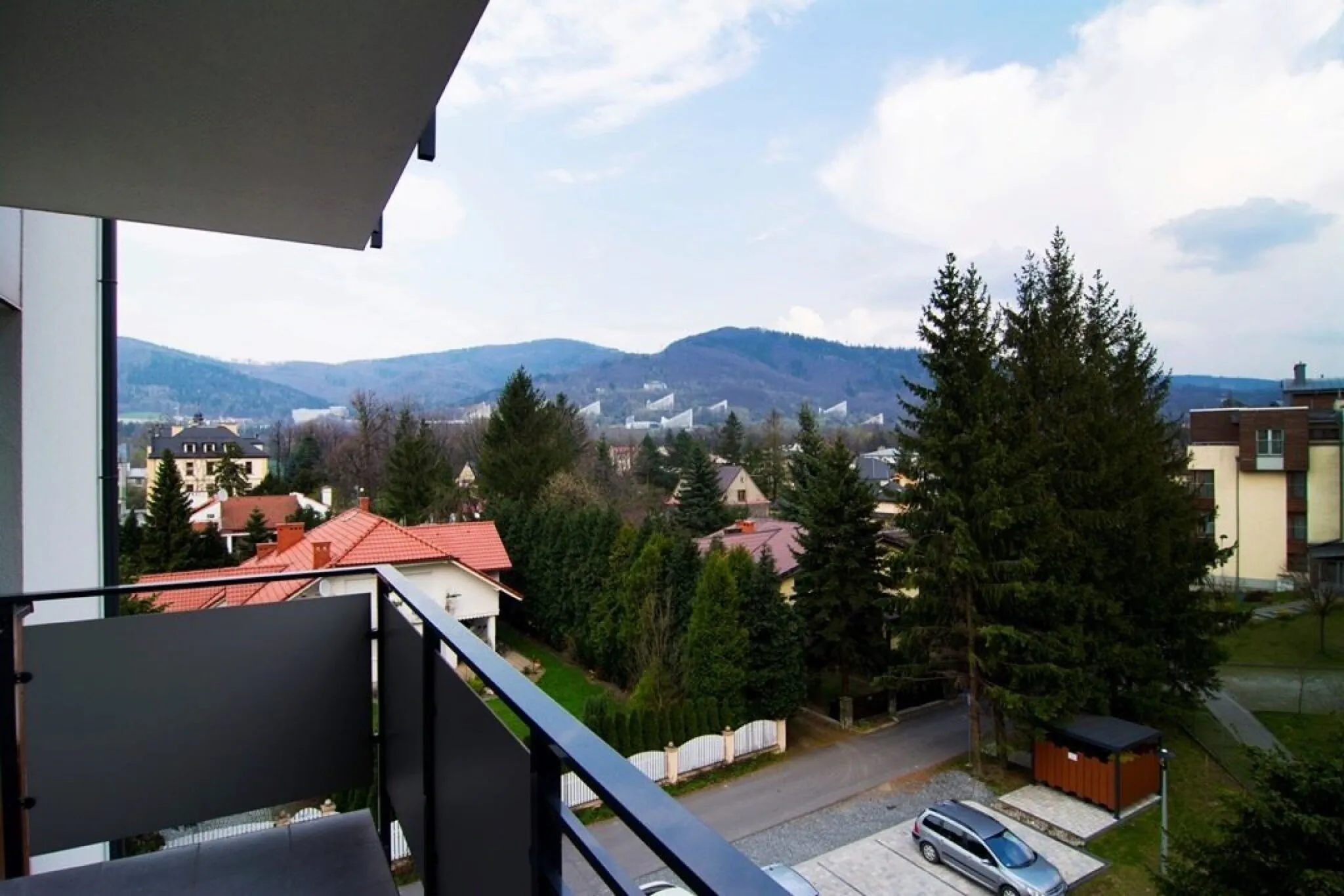 Apartamenty Sun & Snow Przy Rynku Ustroń – Ustroń, Polonia