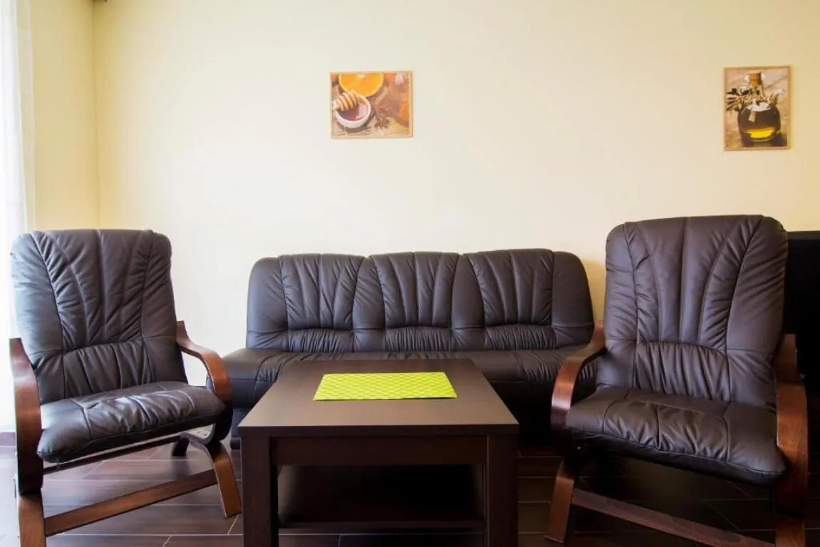 Apartamenty Sun & Snow Przy Rynku Ustroń – Ustroń, Polonia
