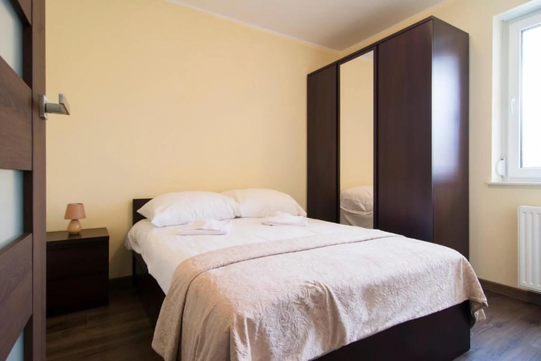 Apartamenty Sun & Snow Przy Rynku Ustroń – Ustroń, Polonia