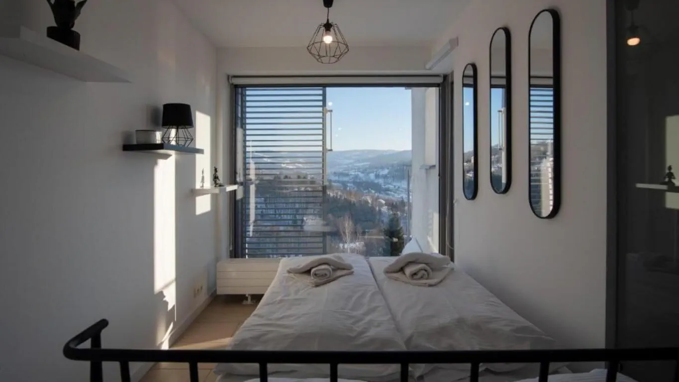 Apartamenty Sun & Snow  Bukowa Góra Wisła  – Wisła, Polsko