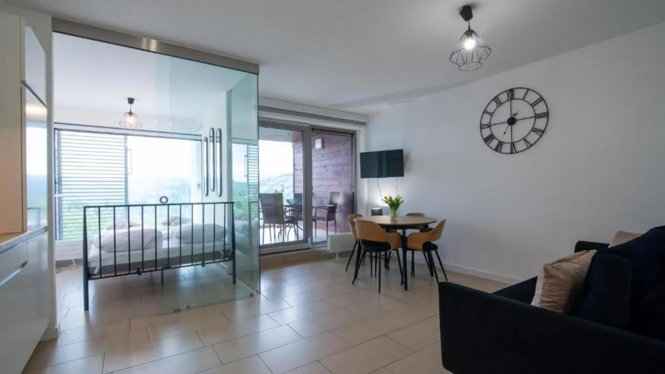 Apartamenty Sun & Snow  Bukowa Góra Wisła  – Wisła, Polsko