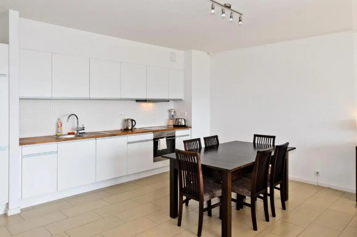 Apartamenty Sun & Snow  Bukowa Góra Wisła  – Wisła, Polsko