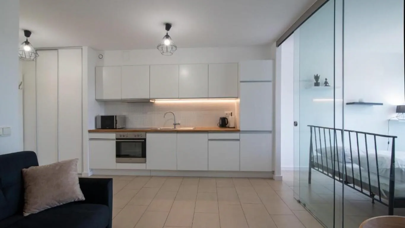 Apartamenty Sun & Snow  Bukowa Góra Wisła  – Wisła, Polsko