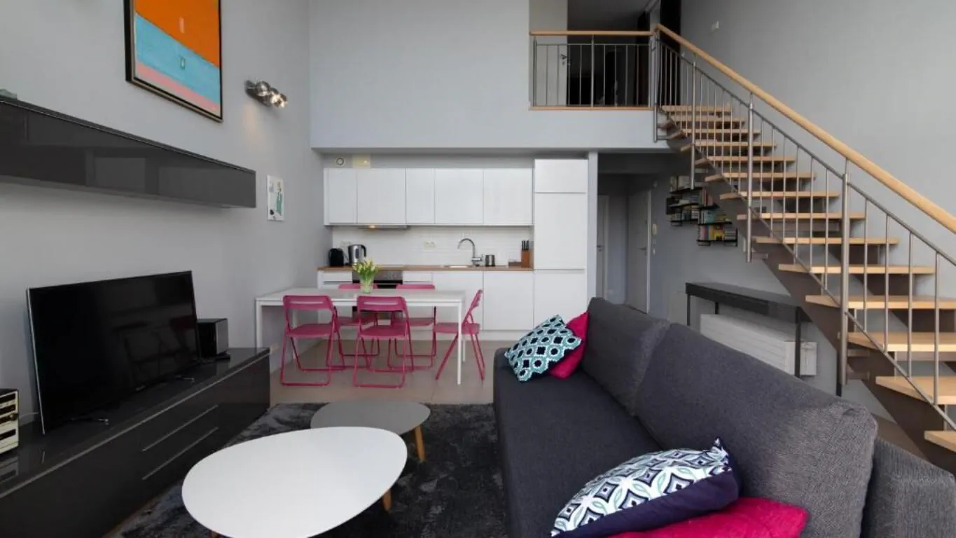 Apartamenty Sun & Snow  Bukowa Góra Wisła  – Wisła, Polsko
