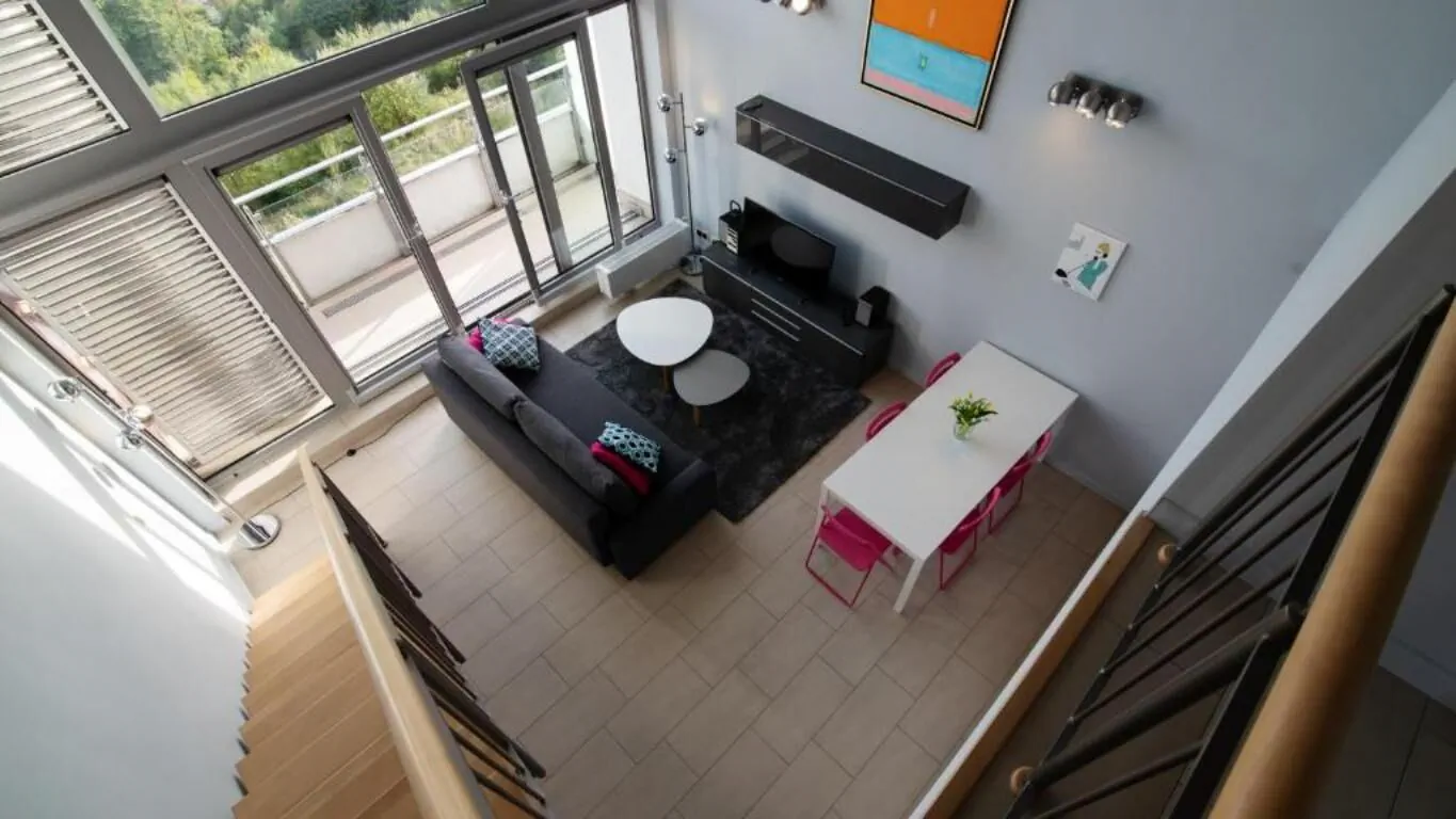 Apartamenty Sun & Snow  Bukowa Góra Wisła  – Wisła, Polsko