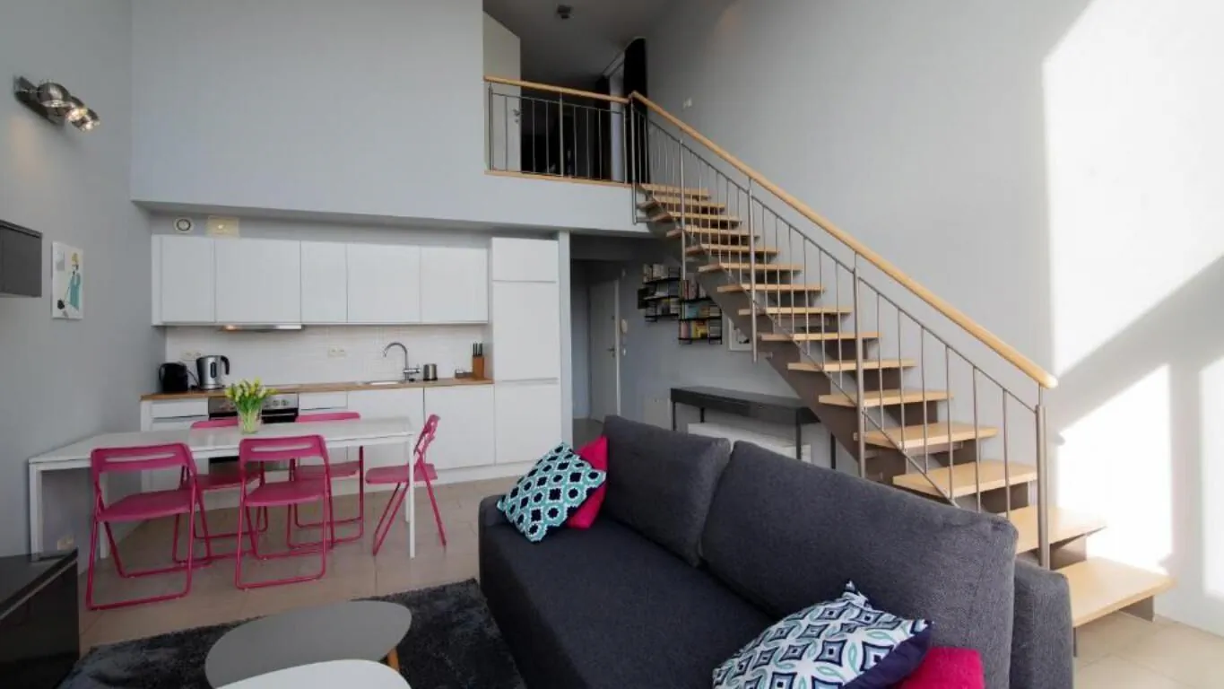 Apartamenty Sun & Snow  Bukowa Góra Wisła  – Wisła, Polsko