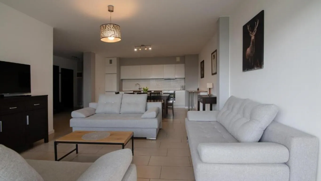 Apartamenty Sun & Snow  Bukowa Góra Wisła  – Wisła, Polsko