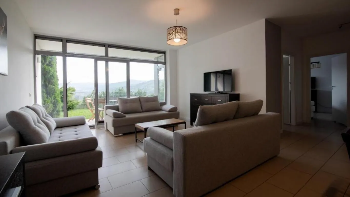 Apartamenty Sun & Snow  Bukowa Góra Wisła  – Wisła, Polsko