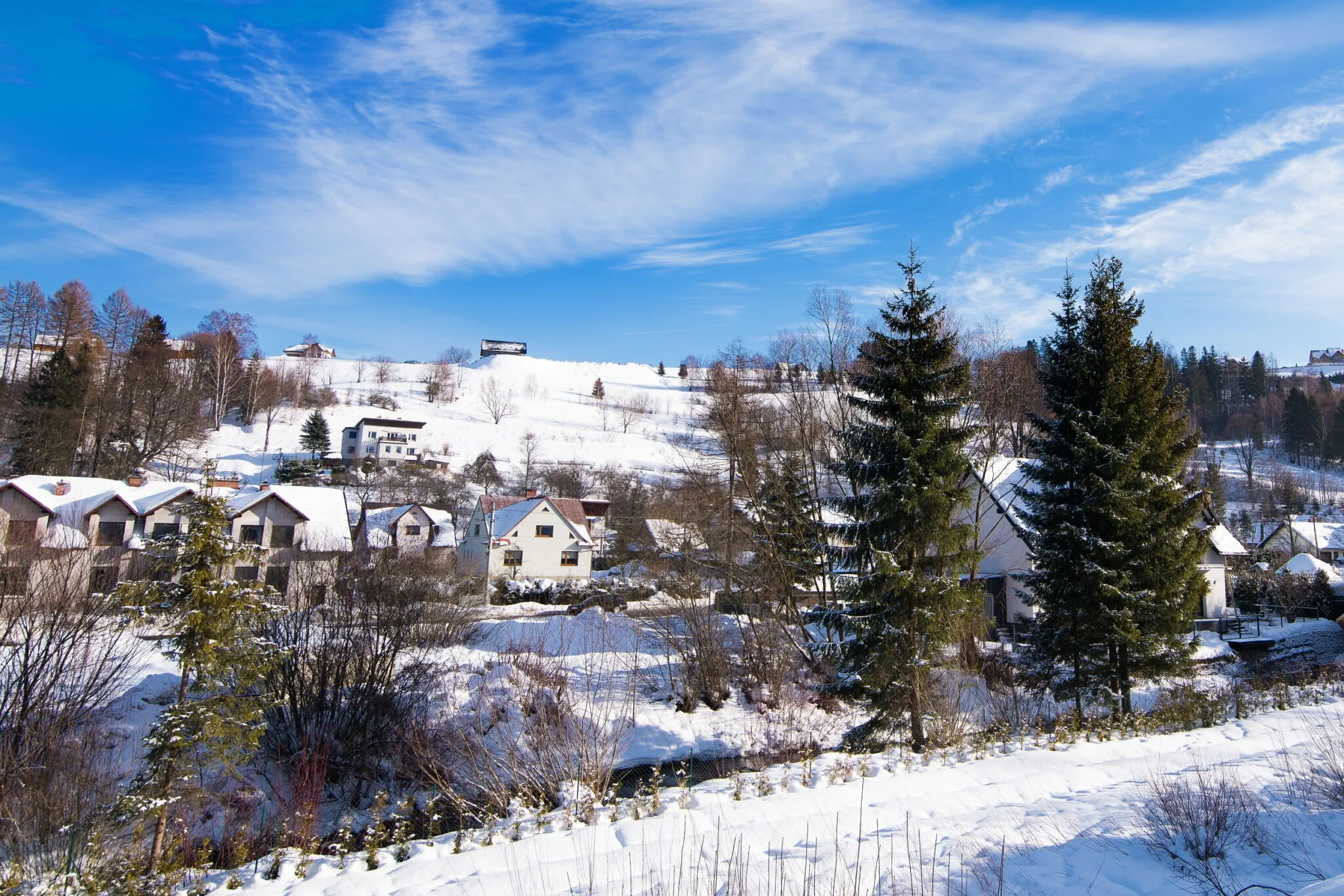 Apartamenty Sun & Snow Spokojna Wisła – Wisła, Polonia