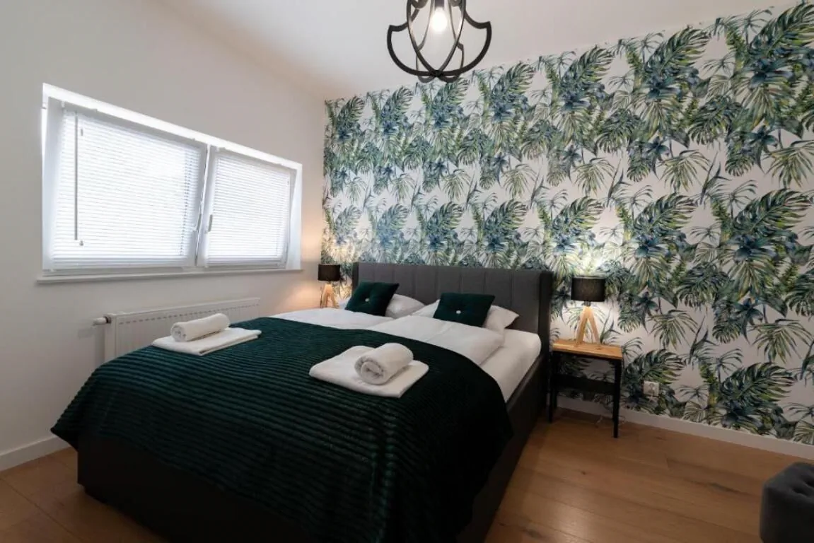 Apartamenty Sun & Snow Spokojna Wisła – Wisła, Polonia