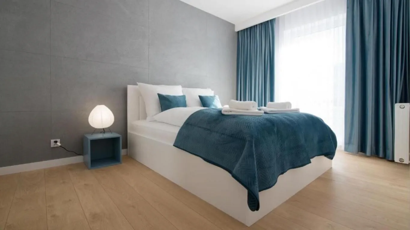 Apartamenty Sun & Snow Spokojna Wisła – Wisła, Polonia