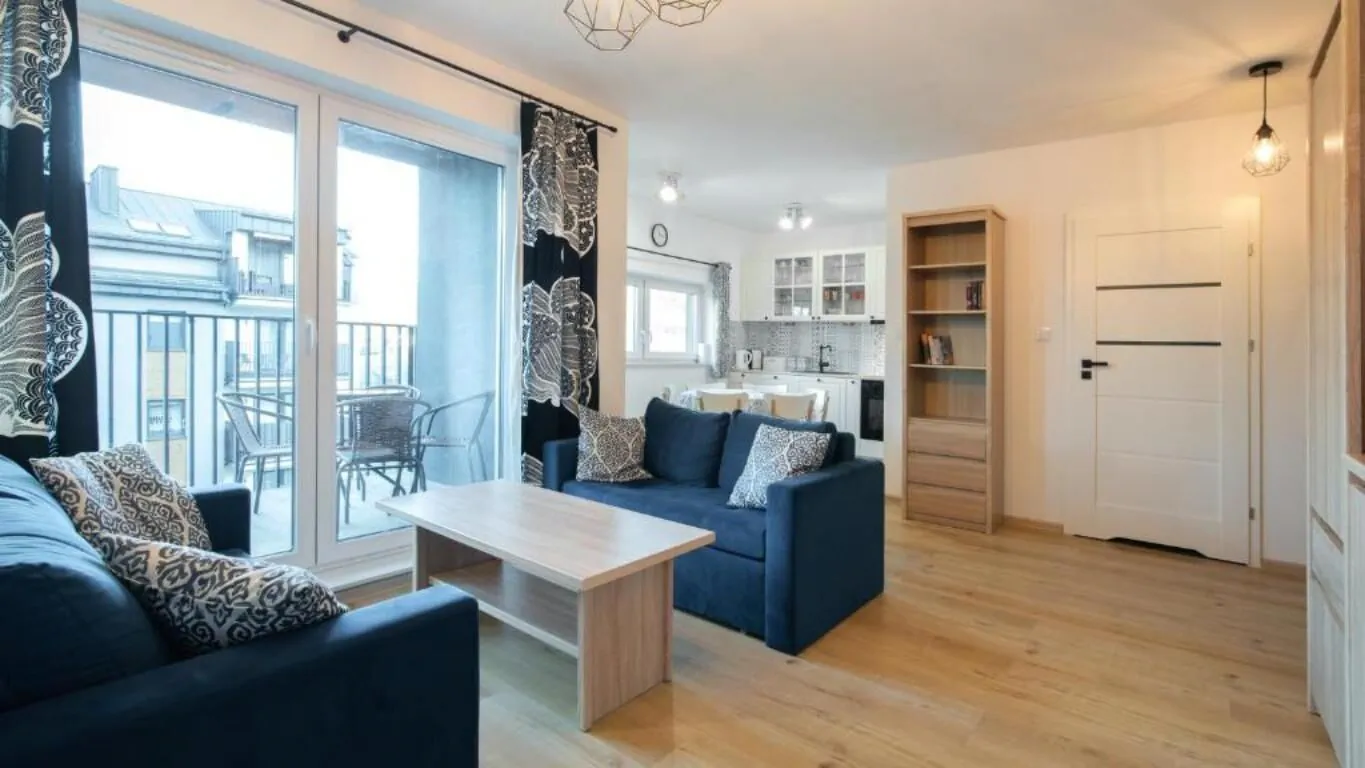 Apartamenty Sun & Snow Spokojna Wisła – Wisła, Polonia