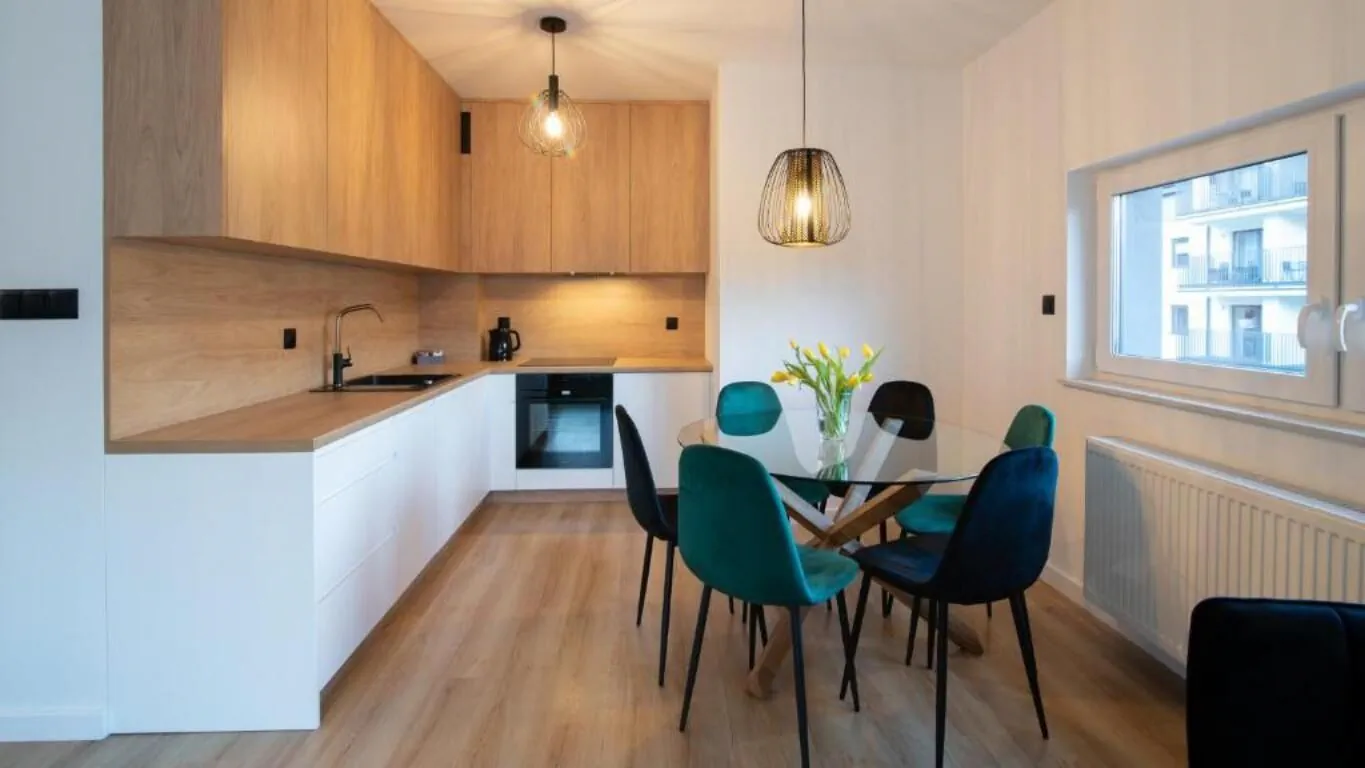 Apartamenty Sun & Snow Spokojna Wisła – Wisła, Polonia