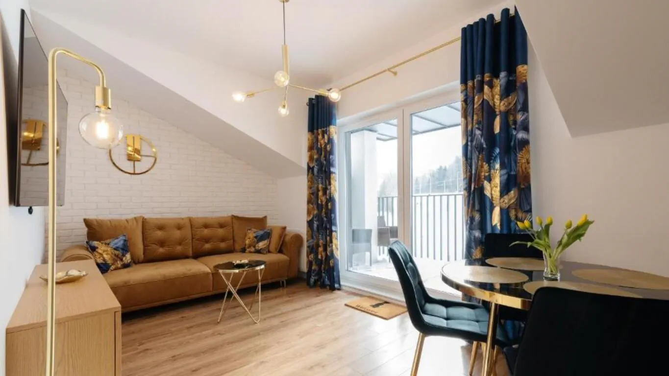 Apartamenty Sun & Snow Spokojna Wisła – Wisła, Polonia