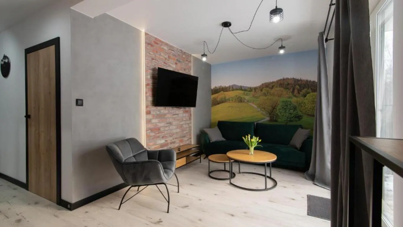 Apartamenty Sun & Snow Spokojna Wisła – Wisła, Polonia