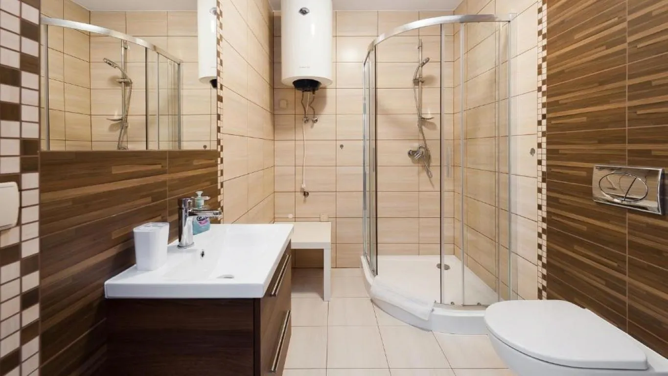 Apartamenty Sun & Snow Królewska Kościelisko – Kościelisko, Polsko
