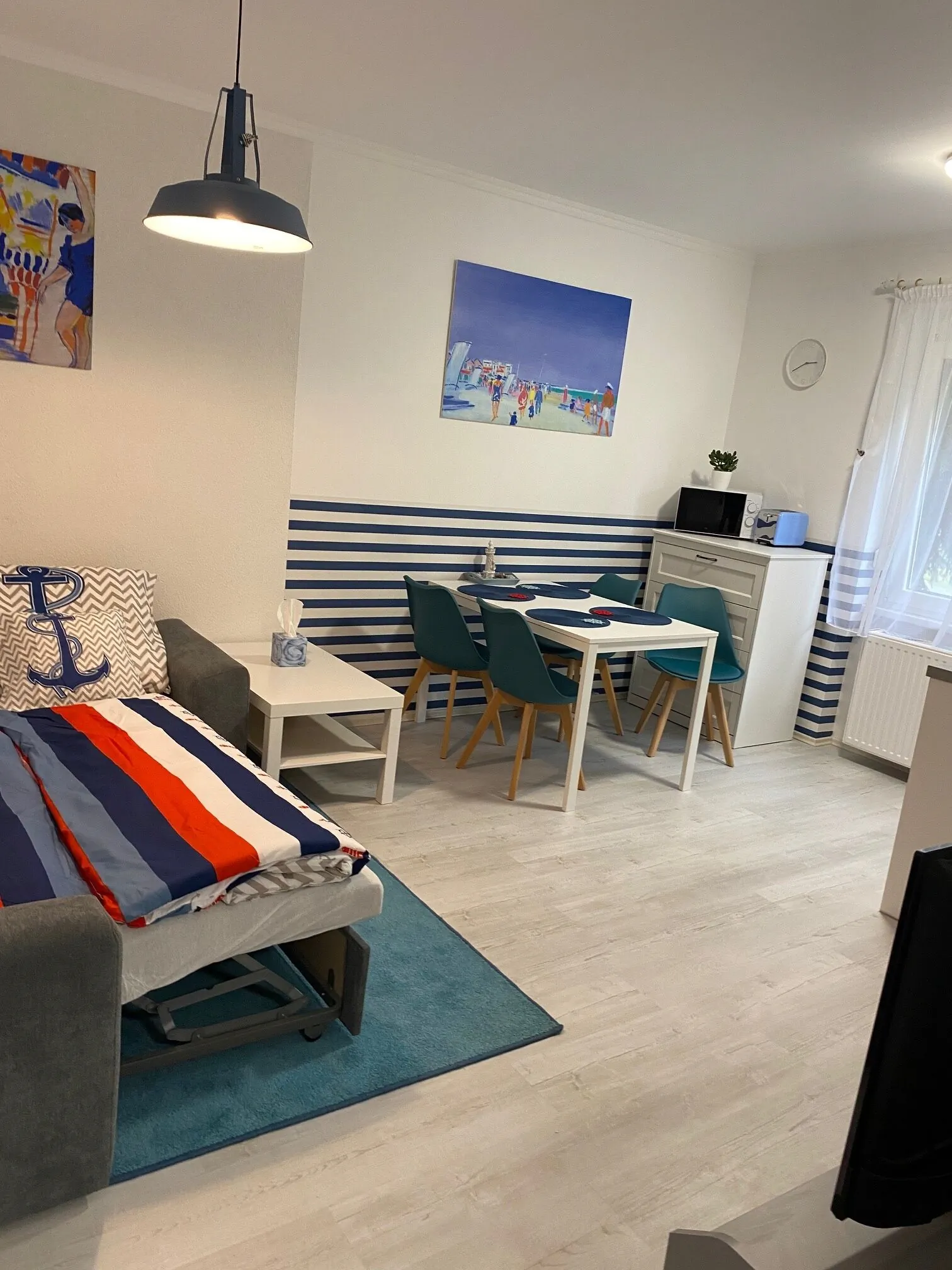 City Center Apartman 2. Nagykanizsa - foto 1