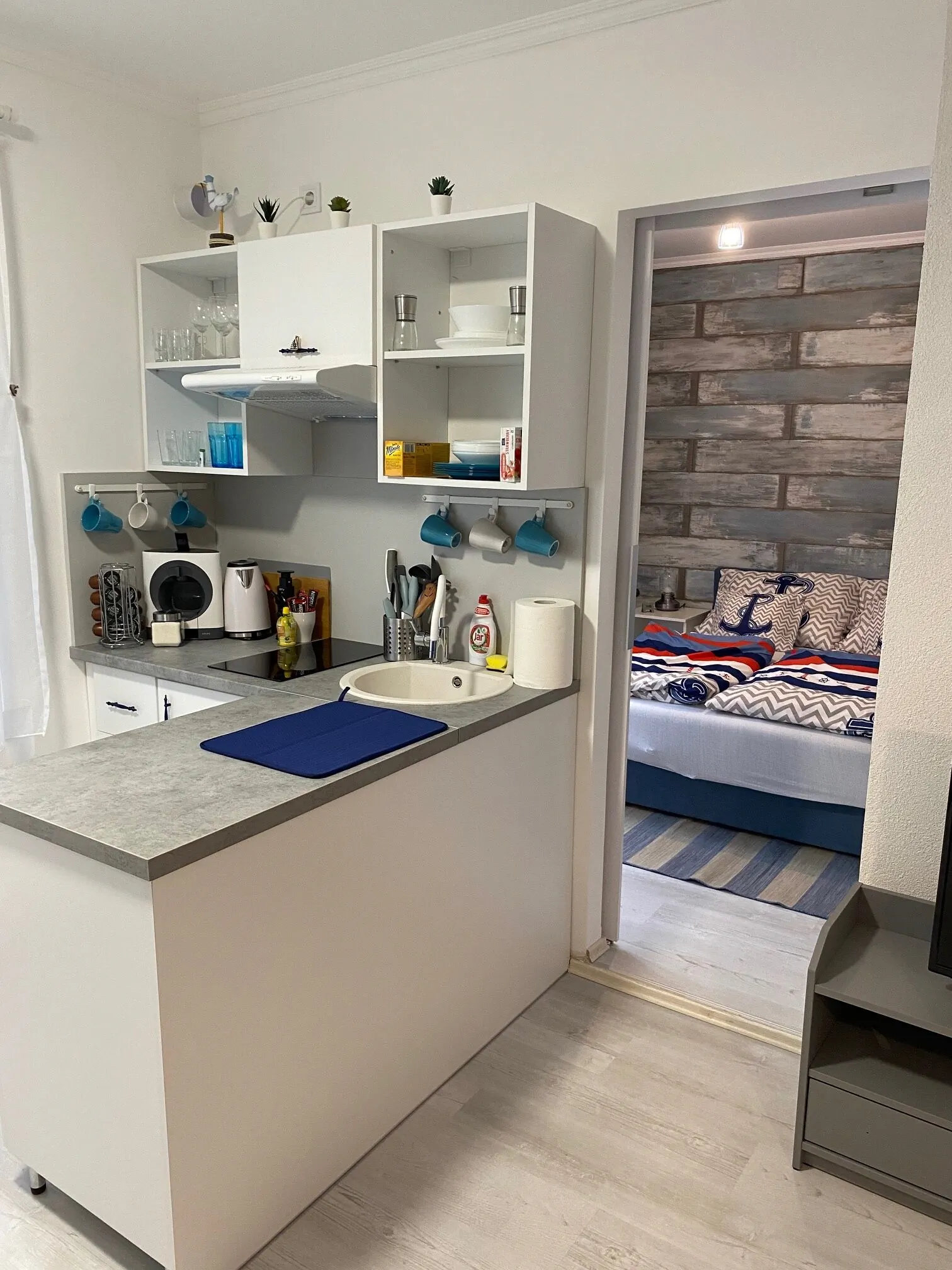 City Center Apartman 2. Nagykanizsa - foto 3